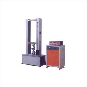 Tensile Testing Machines Calibration
