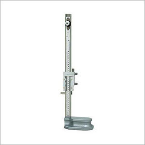 Height Gauge