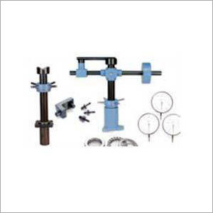 Accessories & Assembly