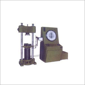 Compression Testing Machines