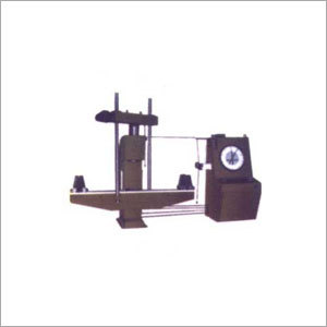 Spring Testing Machines