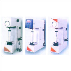 Rockwell Superficial Hardness Testers