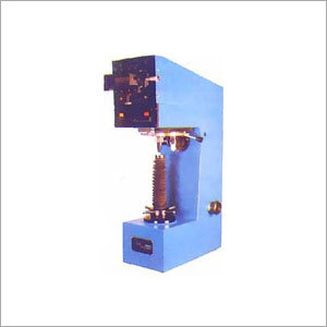 Vickers Hardness Testing Machines