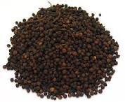 Black Pepper