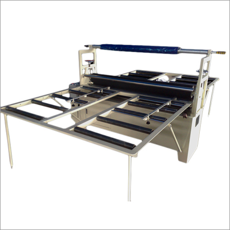 Protective Film Application Machine