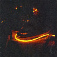 Reinforcement Bars (T3 Bars)