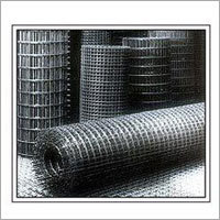 MS Wire Mesh