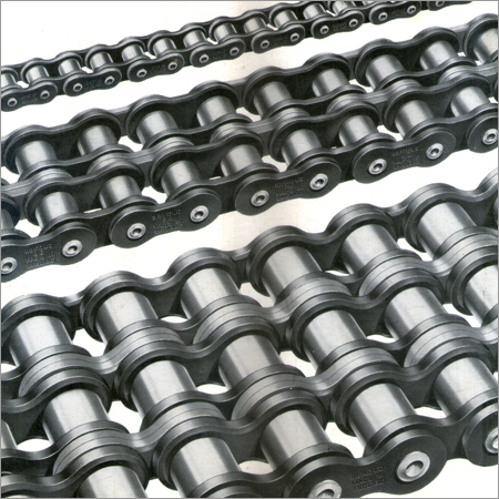 Roller Chains