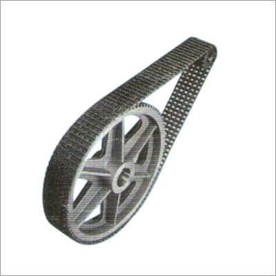 RS Roller Chains