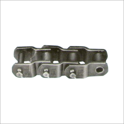Heavy Duty Roller Chains