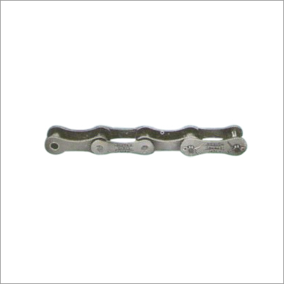 Double Pitch Roller Chains