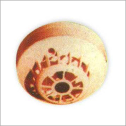 Ionization Smoke Detector