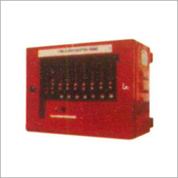 Fire Alarm Control Panel