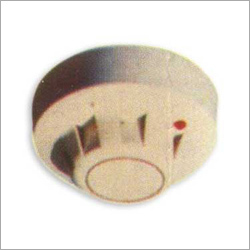 Photoelectric Smoke Detector