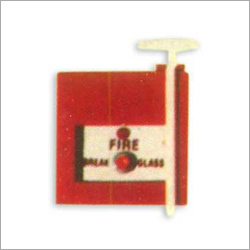 Manual Call Point