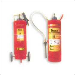 Mechanical Foam Type Fire Extinguisher