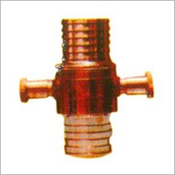Fire Hose Couplings