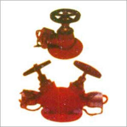 Single Headed Hydrant Valve
