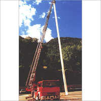Fire Brigade Escape Chute