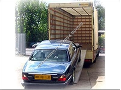 Car Transport Services
