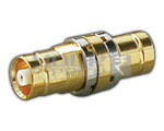 1.6/ 5.6 Female Adaptor Connector with PTFE Gold plated