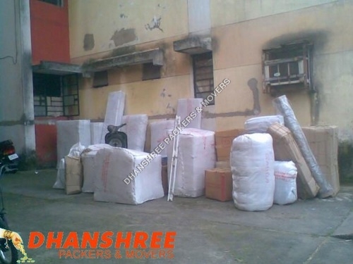 Household Packaging