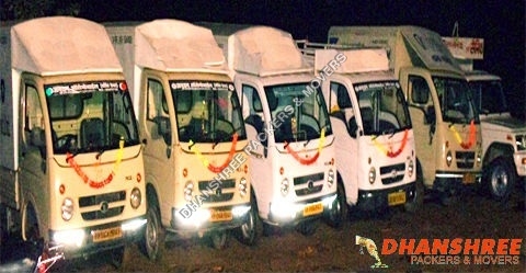 Car Transportation Service