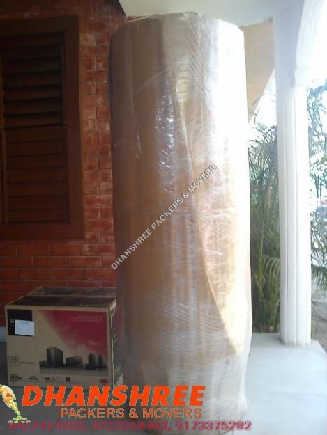 Home Relocation Services