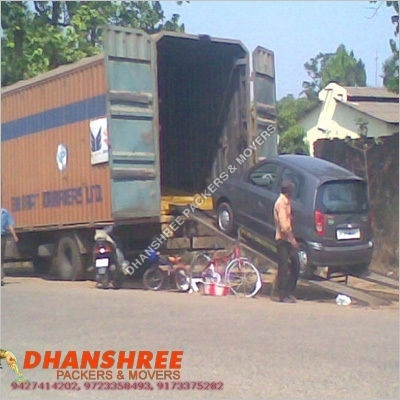 Car Carrier Truck Services