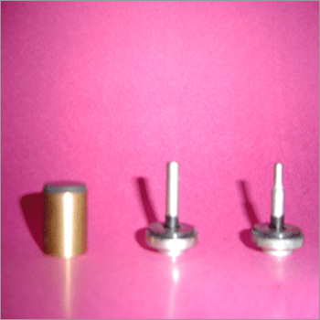 Brass Rubber Bonded Seals