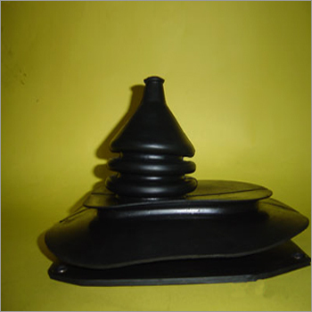Automotive Rubber Bellows