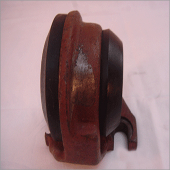 Anti Vibration Mountings