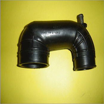 Flexible Suction Hose