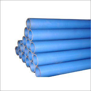 Silicone Hoses With Polyester Fabric Reinforcement
