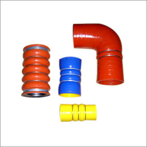 Turbocharger Silicone Hoses