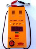 Battery Load Tester