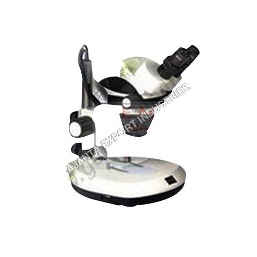 Sterozoom Microscope