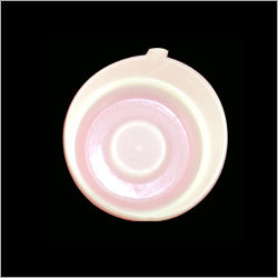 Bubble Jar Cap