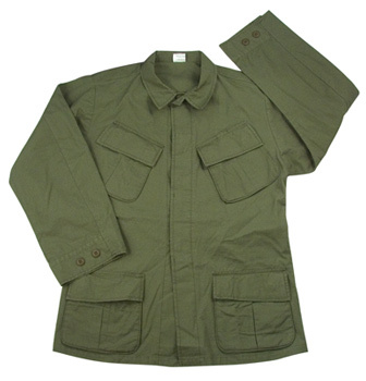 3rd Quality shirt