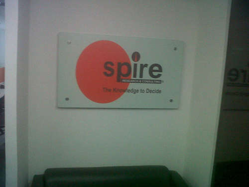 Corporate Interiors