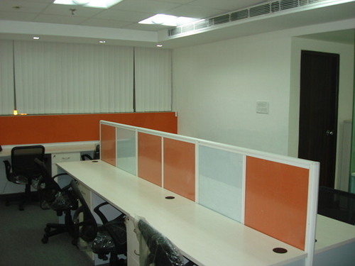 Corporate Interiors