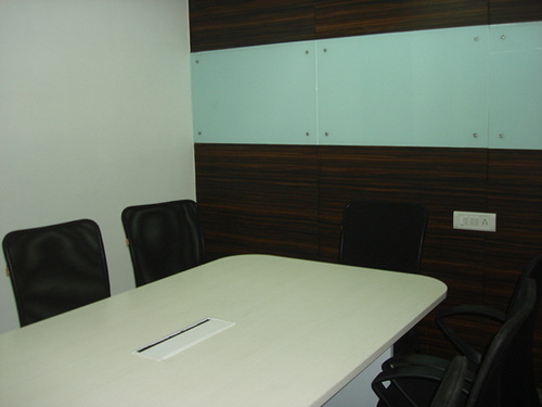 Corporate Interiors