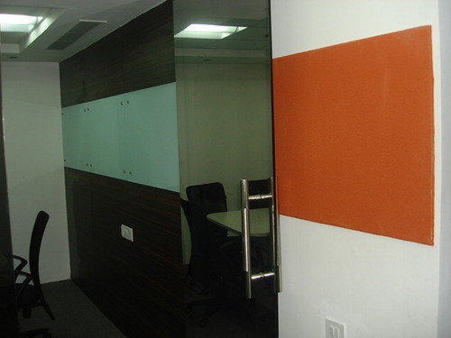 Corporate Interiors