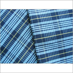 Cotton Yarn Dyed Fabrics