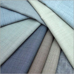 Blended Fabrics