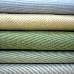 Cotton Twill Fabrics