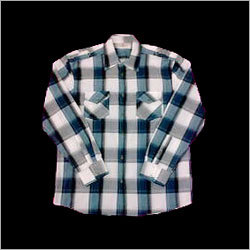 Woven Garments