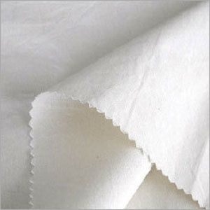 Grey Gada Fabric