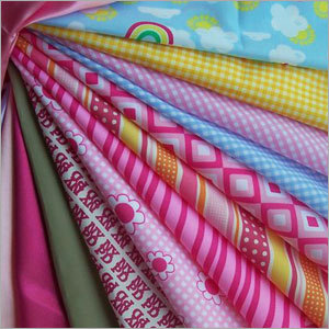 Printed Fabrics