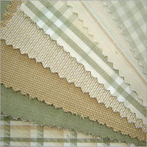 Woven Fabrics